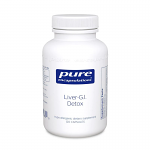 Liver GI Detox (120 capsules)