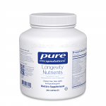 Longevity Nutrients (240 capsules)