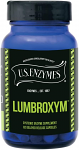 Lumbroxym, 62 capsules
