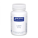 Lutein, 20 mg (120 capsules)
