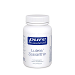 Lutein/Zeaxanthin, 120 capsules