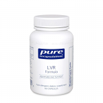 LVR Formula (120 capsules)