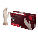 Medium Latex Glove (Ammex)