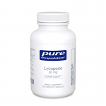 Lycopene, 20mg, 60 capsules