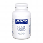 Macular Support Formula (120 capsules)