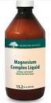 Magnesium Complex Liquid 