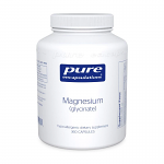 Magnesium (Glycinate) (90 capsules)