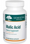 Malic Acid, 90 Capsules