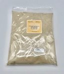 Marshmallow Root Powder - Certified Organic, 1lb