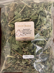 Meadowsweet, certified organic (Filipendula ulmaria)