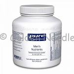 Men's Nutrients (360 capsules)