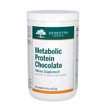 Metabolic Protein (Chocolate), 46 oz Powder