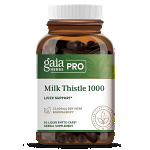 Milk Thistle 1000 Phyto-Caps, 120ct