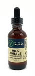 Milk Thistle Glycerite, 2 oz