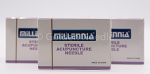 .14x13mm - Millennia Singles Acupuncture Needle