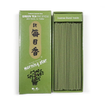 Morning Star Green Tea Incense