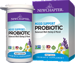Mood Support Probiotic, 60ct (6b CFUs)