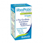 MoodProbio Probiotic, 30ct (24b CFUs)