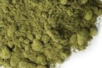 Moringa Leaf Powder (Organic), 1lb
