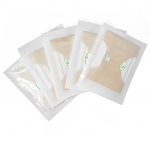 Moxa Herbal Patch, 5 pack