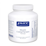 Muscle Cramp/Tension Formula (60 capsules)