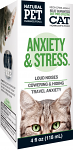 Cat: Anxiety & Stress