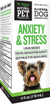 Dog: Anxiety & Stress