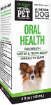 Dog: Oral Health
