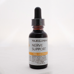 Nerve Support Tincture Blend, 1 oz