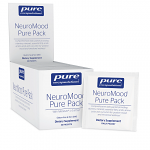 NeuroMood Pure Pack, 30 packets