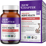 Holistic Nerve Health, 30 caps