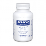 Niacitol, 500 mg (60 capsules)