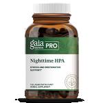 Nighttime HPA (formeraly HPA AXIS:  Sleep Cycle),  120ct