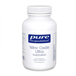Nitric Oxide Ultra Capsules