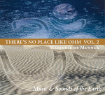 There's No Place Like Ohm Volume II, CD