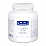 Nutrient 950 with NAC (240 capsules)