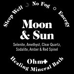 Moon & Sun, Mineral Bath