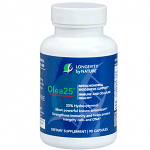 Olea25 Hydroxytyrosol Supplement, 30ct 