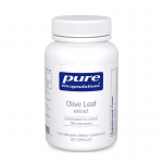 Olive Leaf Extract (60 capsules)