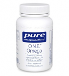 O.N.E. Omega, 30 capsules