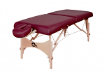 One Portable Massage Table Basic Package