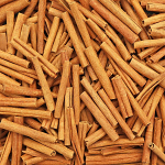 Cinnamon(Cassia)Stick, organic, 1lb