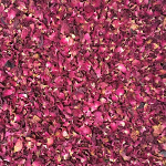 Rose Petals, Red - 1lb 