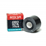 Outch Kinesio Tape, Black