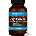 Oxy-Powder, 120 cap 
