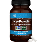 Oxy-Powder, 60 cap 