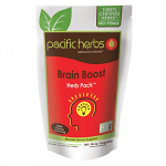 Brain Boost Herb Pack, 100g