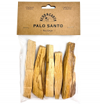 Palo Santo Incense Set