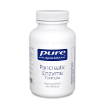 Pancreatic Enzyme Formula (60 capsules)