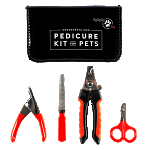 Pedicure Kit #1 for Pets